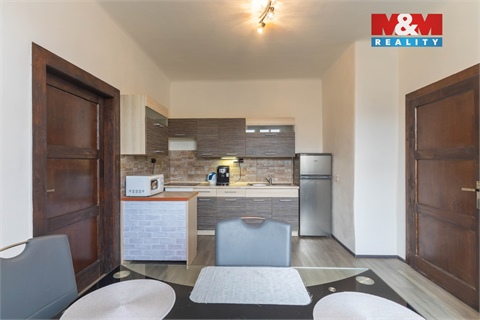 Prodej bytu 2kk, 53 m² 12