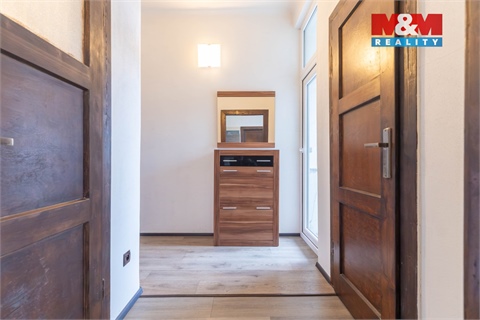 Prodej bytu 2kk, 53 m² 18