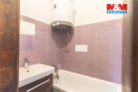 Prodej bytu 2kk, 53 m² - 24