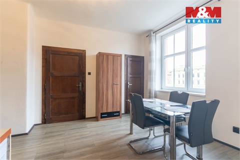 Prodej bytu 2kk, 53 m² - 14