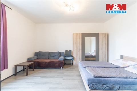 Prodej bytu 2kk, 53 m² - 6