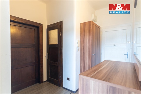 Prodej bytu 2kk, 53 m² 20
