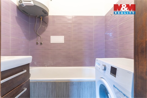 Prodej bytu 2kk, 53 m² - 22