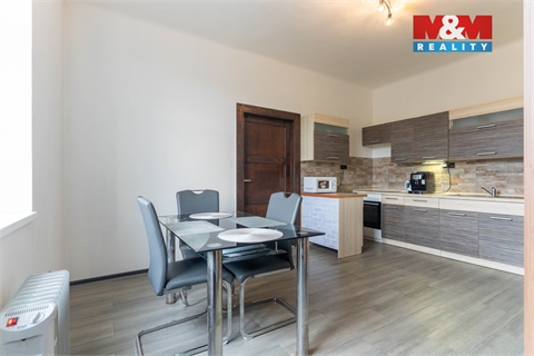 Prodej bytu 2kk, 53 m² - 2