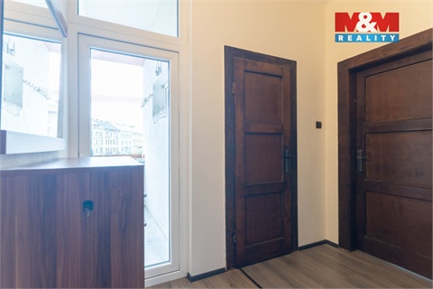 Prodej bytu 2kk, 53 m² - 20