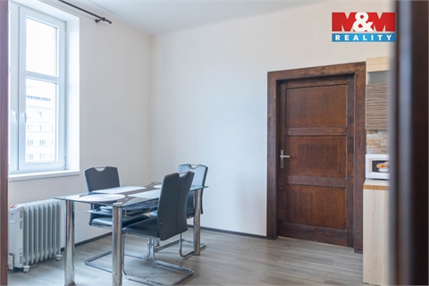 Prodej bytu 2kk, 53 m² 10