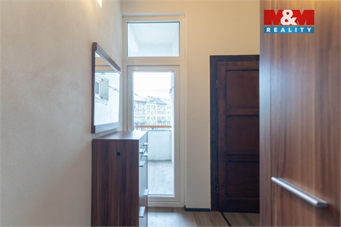 Prodej bytu 2kk, 53 m² - 18