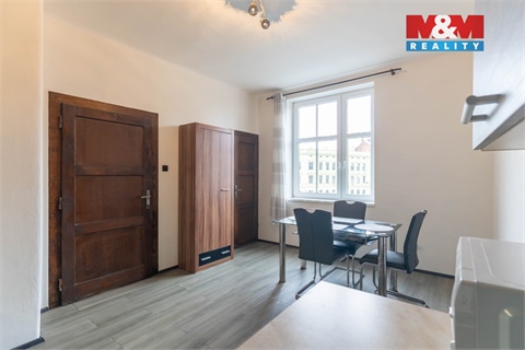 Prodej bytu 2kk, 53 m² - 16