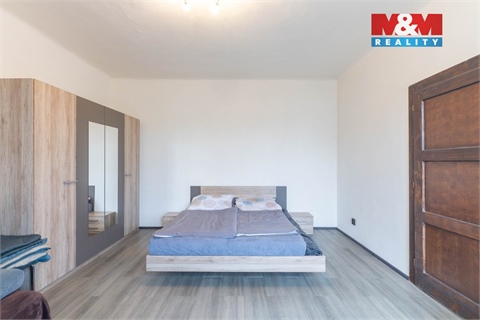 Prodej bytu 2kk, 53 m² 6
