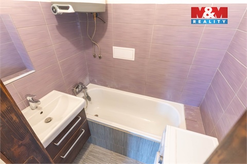 Prodej bytu 2kk, 53 m² 24