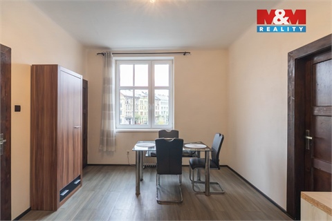 Prodej bytu 2kk, 53 m² 16
