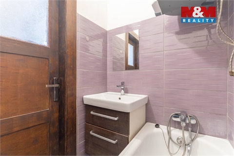 Prodej bytu 2kk, 53 m² - 26