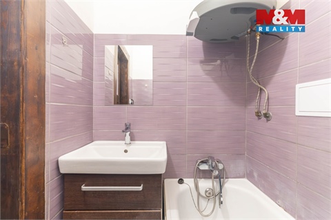 Prodej bytu 2kk, 53 m² - 4