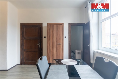 Prodej bytu 2kk, 53 m² - 12