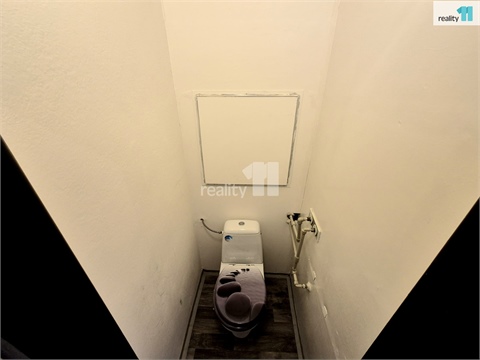 Pronájem bytu 2+1, 56 m² 6