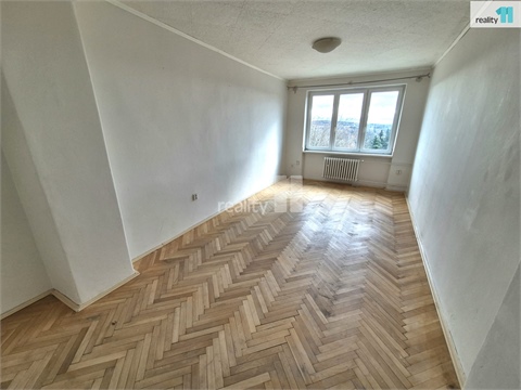Pronájem bytu 2+1, 56 m² - 2