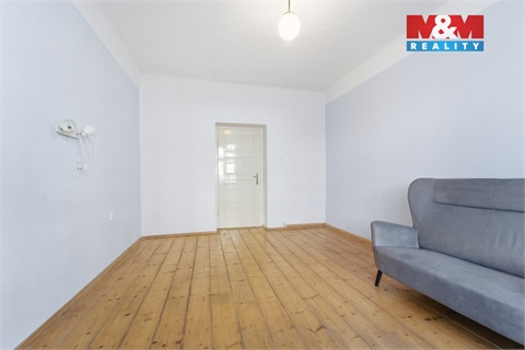 Pronájem kanceláře, 31 m² - 6