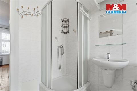 Pronájem kanceláře, 31 m² 6