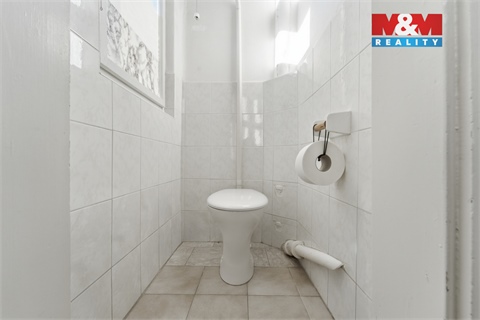 Pronájem kanceláře, 31 m² 10