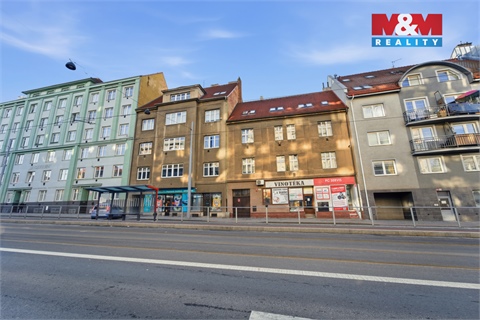 Pronájem kanceláře, 31 m² 14