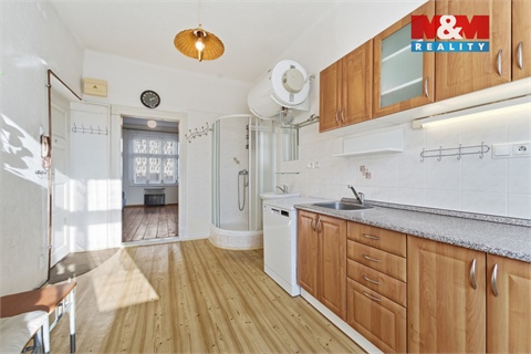 Pronájem kanceláře, 31 m² 4