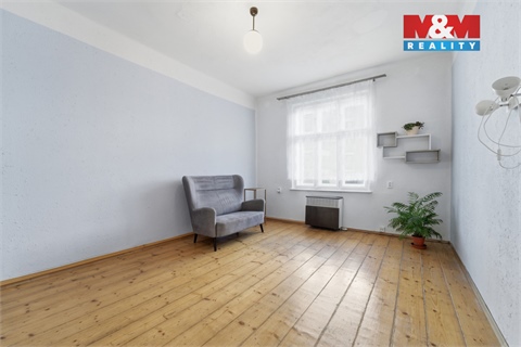 Pronájem kanceláře, 31 m² 8