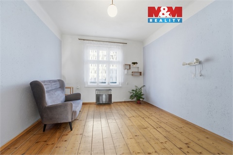 Pronájem kanceláře, 31 m² 0