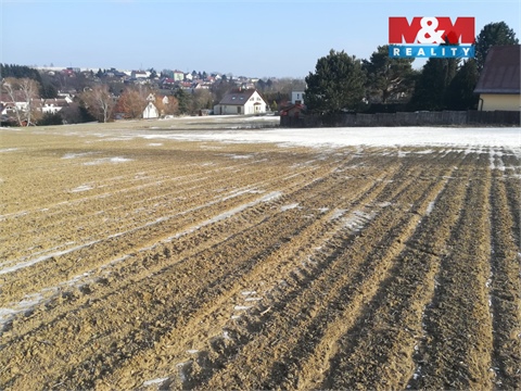 Prodej zemědělské půdy, 2 167 m² 6