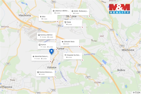 Prodej zemědělské půdy, 2 167 m² 10