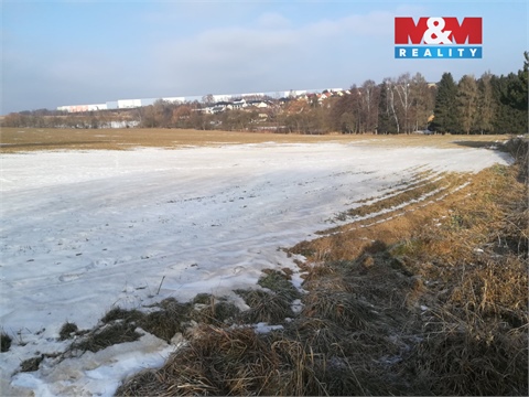 Prodej zemědělské půdy, 2 167 m² - 0