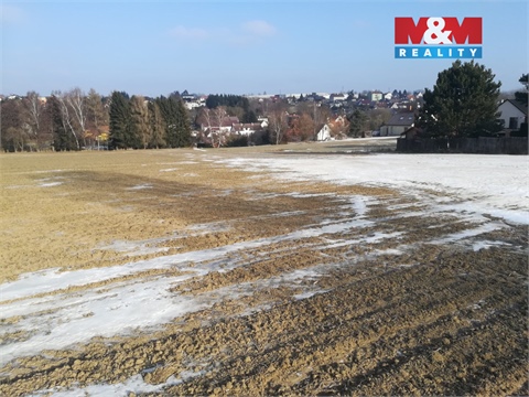 Prodej zemědělské půdy, 2 167 m² 4