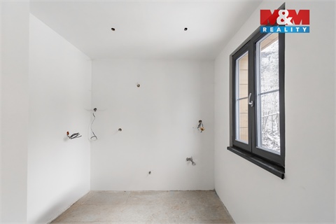 Prodej chaty / chapuly, 76 m² - 4