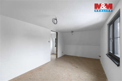 Prodej chaty / chapuly, 76 m² - 8