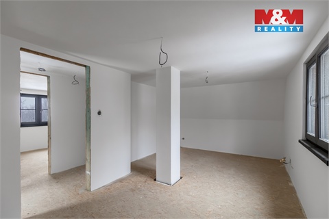 Prodej chaty / chapuly, 76 m² 10