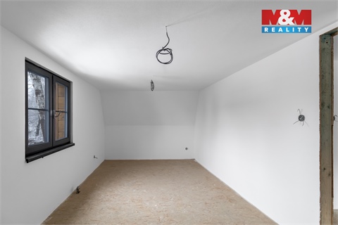 Prodej chaty / chapuly, 76 m² 8