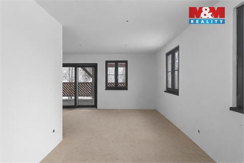 Prodej chaty / chapuly, 76 m² 2