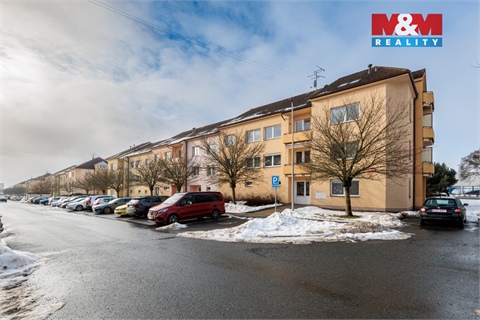 Prodej bytu 2kk, 50 m² - 8