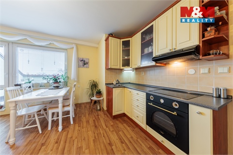 Prodej bytu 2kk, 50 m² - 2