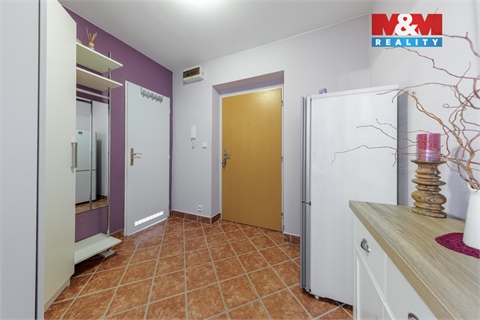 Prodej bytu 2kk, 50 m² - 2