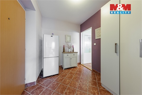 Prodej bytu 2kk, 50 m² - 4