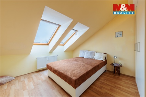 Prodej bytu 2kk, 50 m² 2