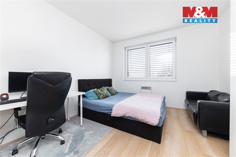 Prodej bytu 3kk, 76 m² - 4