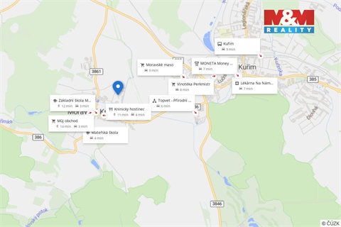 Prodej bytu 3kk, 76 m² - 18