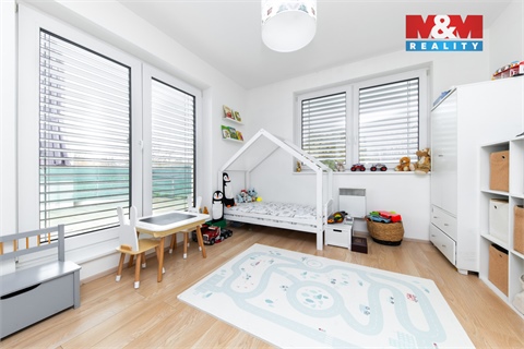 Prodej bytu 3kk, 76 m² - 2