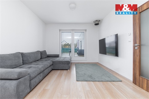 Prodej bytu 3kk, 76 m² 2