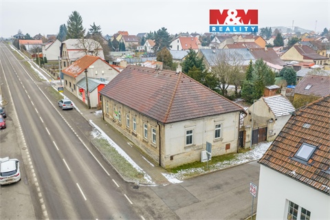 Prodej rodinného domu, 149 m² 0