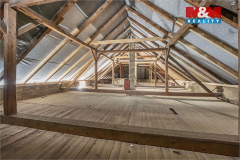 Prodej rodinného domu, 149 m² - 18