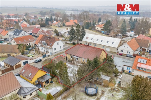 Prodej rodinného domu, 149 m² 2