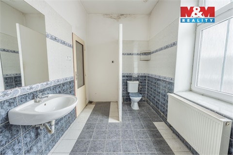 Prodej rodinného domu, 149 m² - 14