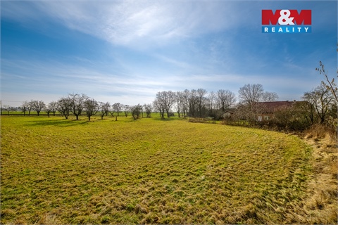 Prodej stavebního pozemku, 1 935 m² 8